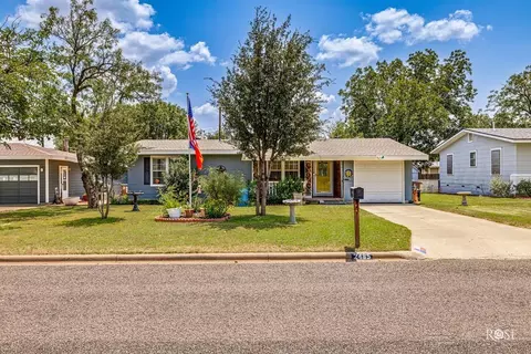 2485 Baylor Ave, San Angelo, TX 76904