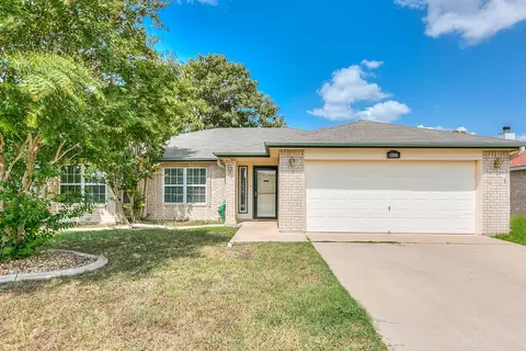 1215 Henry Ln, San Angelo, TX 76905