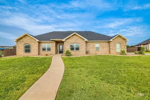 205 Burlington Rd, San Angelo, TX 76901