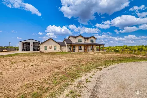 4897 Cheetah Run, San Angelo, TX 76901