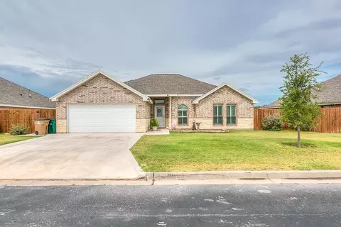 1941 Chesney Ln, San Angelo, TX 76904