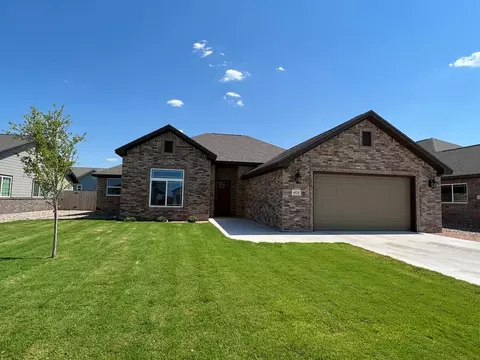 4029 Caroline Ln, San Angelo, TX 76904