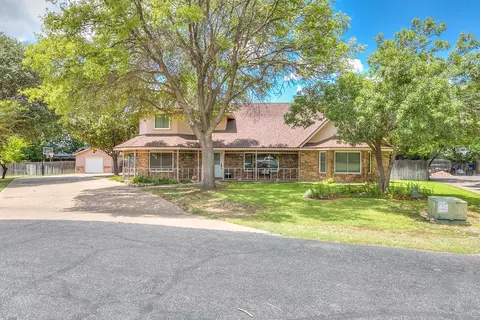 6014 Citation Ct, San Angelo, TX 76904