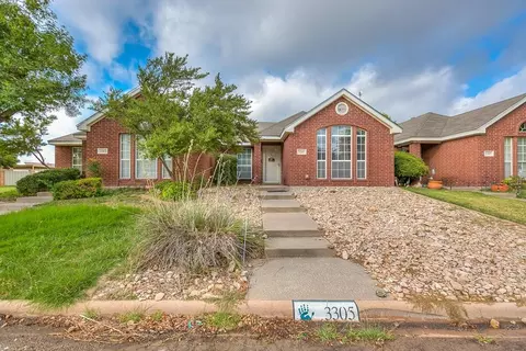 3305 Green Ridge Dr, San Angelo, TX 76904