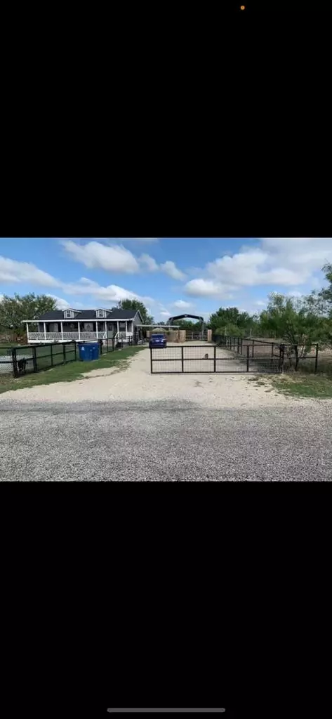 12381 Pecan Ln, San Angelo, TX 76904