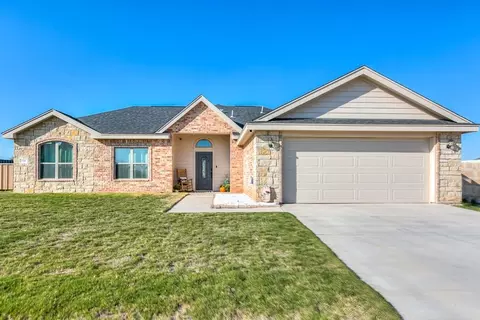 8386 Lynx Ln, San Angelo, TX 76901
