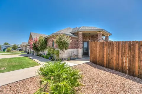 6122 Lydian Ct, San Angelo, TX 76904