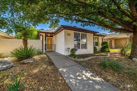 4505 Southland Blvd, San Angelo, TX 76904