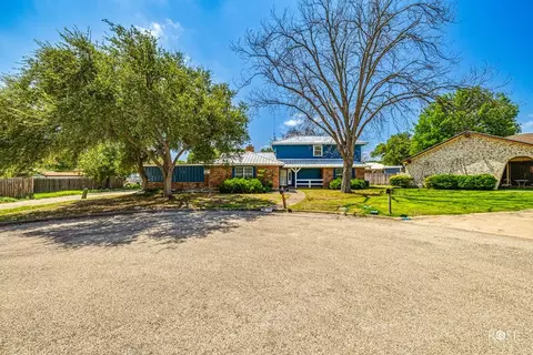 105 Sawyer Ct, Sonora, TX 76950