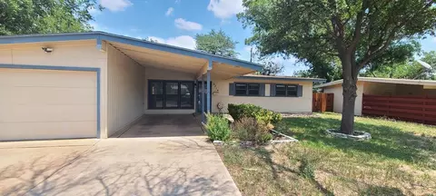 2714 Yale Ave, San Angelo, TX 76904