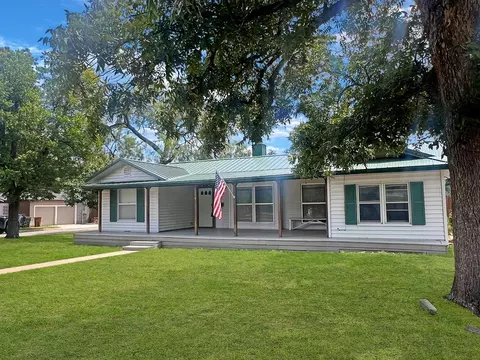 1401 Ave M, San Angelo, TX 76901