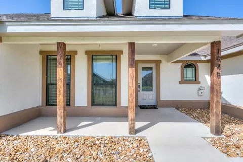 1945 Case Ave, San Angelo, TX 76904