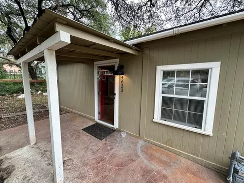 4633 Mckee St, Christoval, TX 76935