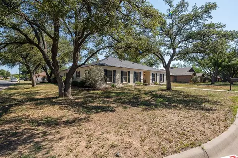 3026 Alta Vista Ln, San Angelo, TX 76904