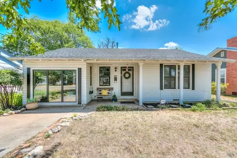 1512 Tyler St, San Angelo, TX 76901