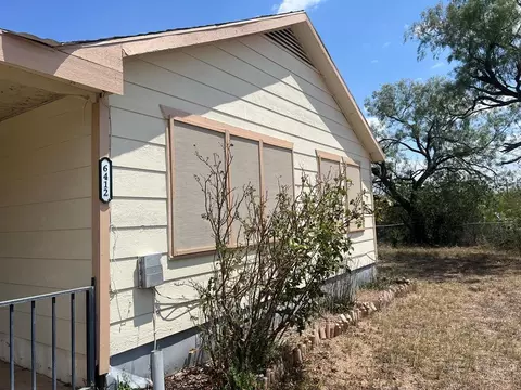 6412 Comanche Trl, San Angelo, TX 76903