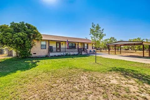 8850 Blue Quail Ln, San Angelo, TX 76901