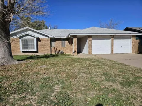 1802 Idaho Ave, San Angelo, TX 76904