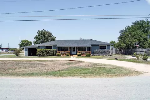 603 N N St, Eldorado, TX 76936