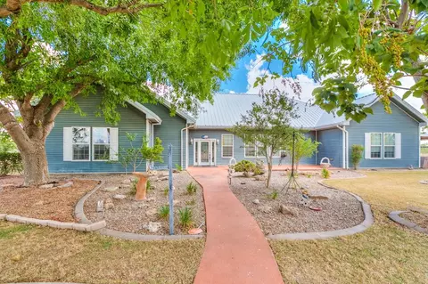 1108 W 48th St, San Angelo, TX 76903