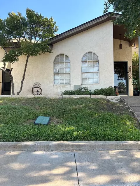 2633 Lindenwood Dr, San Angelo, TX 76904