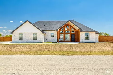 3382 Ponca Path, San Angelo, TX 76901