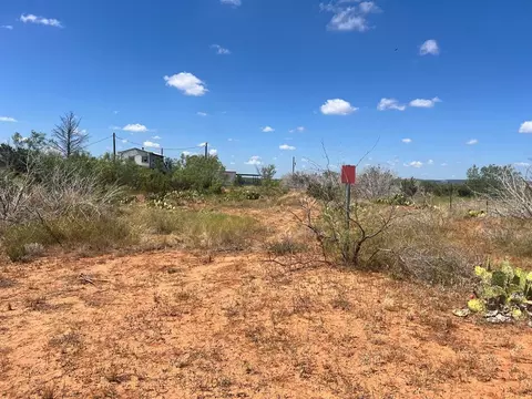 232 Panther Draw, Robert Lee, TX 76945