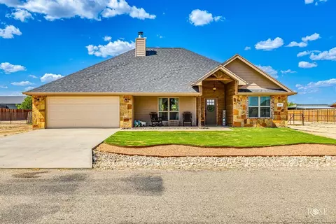 8450 Panther Path, San Angelo, TX 76901