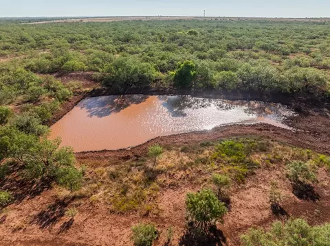 tbd County Rd 238, Westbrook, TX 79512