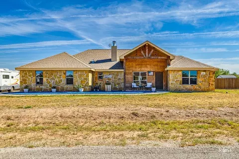 3529 Jaguar Trl, San Angelo, TX 76901