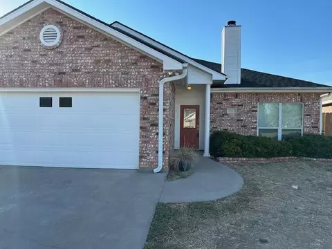 4012 Huntington Ln, San Angelo, TX 76904
