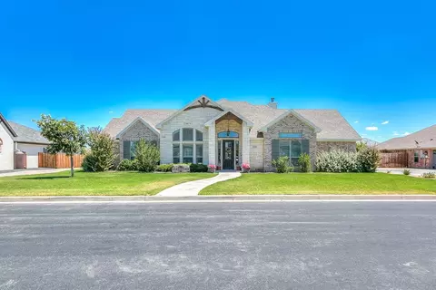 4734 Shadow Crk, San Angelo, TX 76904