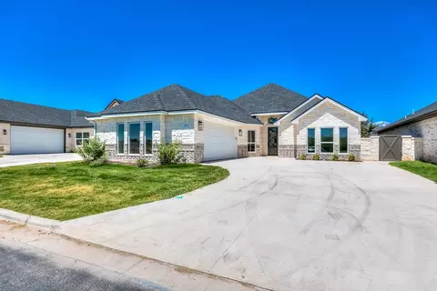 5325 Riviera Ln, San Angelo, TX 76904