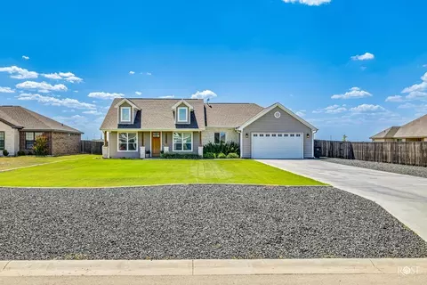 5975 Bridlewood Ct, San Angelo, TX 76904