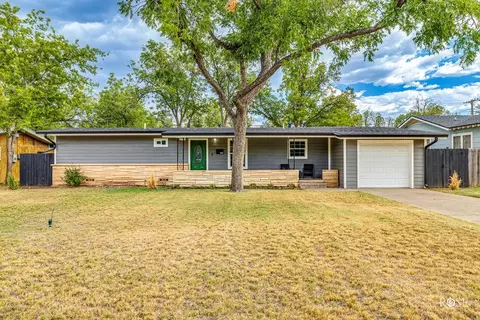 2827 Colorado Ave, San Angelo, TX 76901