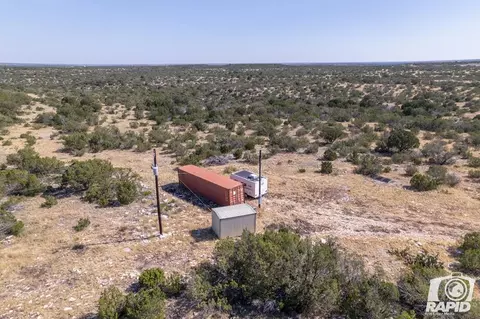 34 High Lonesome Rd, Comstock, TX 78837