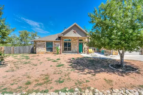 7798 Elk Run, San Angelo, TX 76901