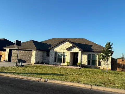 1977 Lamplighter Ln, San Angelo, TX 76904