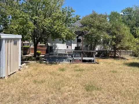 809 N 6th St, Ballinger, TX 76821 photo 23