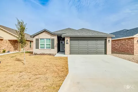 6108 Stone Canyon Trl, San Angelo, TX 76904