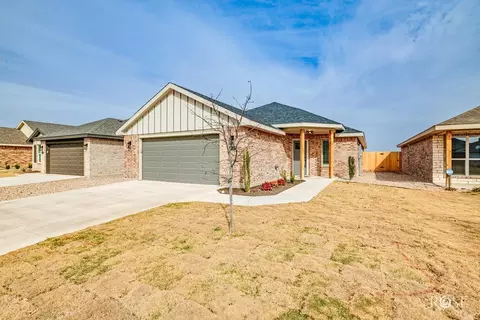 6110 Stone Canyon Trl, San Angelo, TX 76904