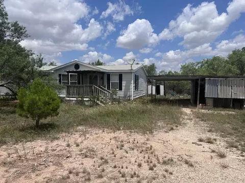 1090 Mohawk Ave, San Angelo, TX 76905