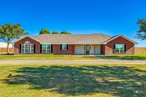 7405 Bean Rd, San Angelo, TX 76905