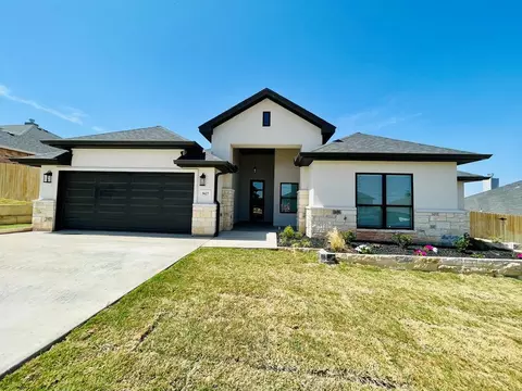5627 Slayde St, San Angelo, TX 76904