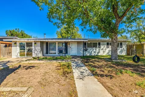 2506 Stanton St, San Angelo, TX 76903