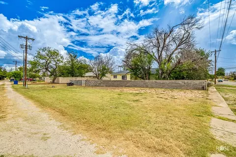 201 E 2nd St, Sonora, TX 76950 photo 23