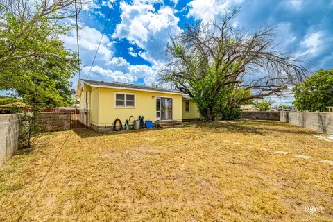201 E 2nd St, Sonora, TX 76950 photo 20