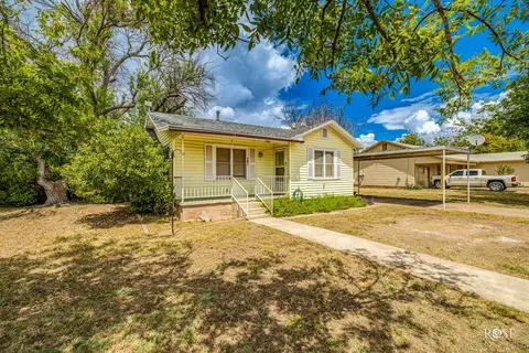 201 E 2nd St, Sonora, TX 76950 photo 3