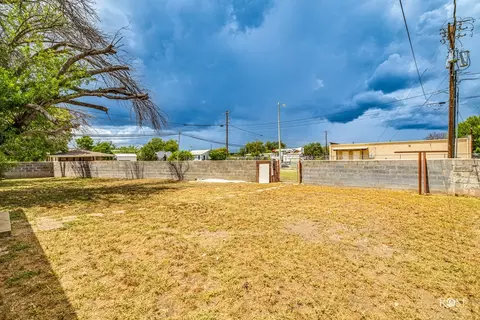 201 E 2nd St, Sonora, TX 76950 photo 19