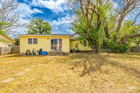 201 E 2nd St, Sonora, TX 76950 photo 21